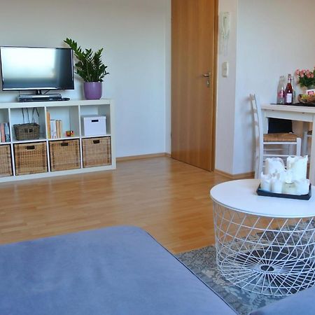 Rheinau Apartment Exterior photo