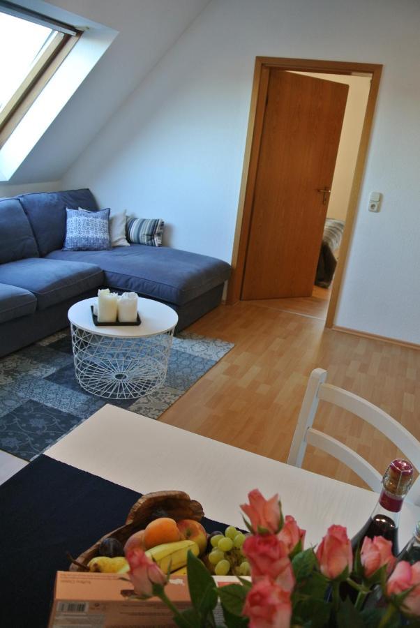 Rheinau Apartment Exterior photo