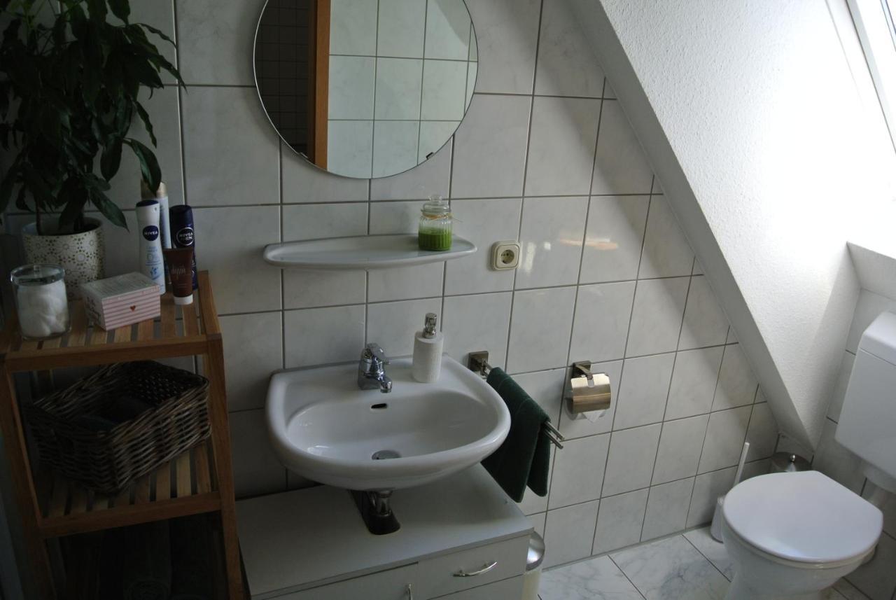 Rheinau Apartment Exterior photo