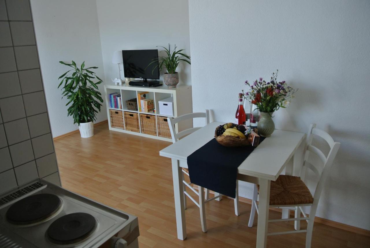 Rheinau Apartment Exterior photo